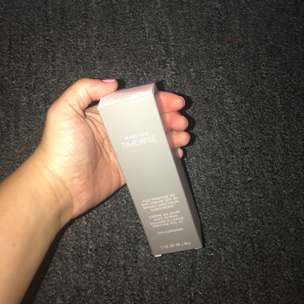 Mary Kay Timewise 3D Day Cream